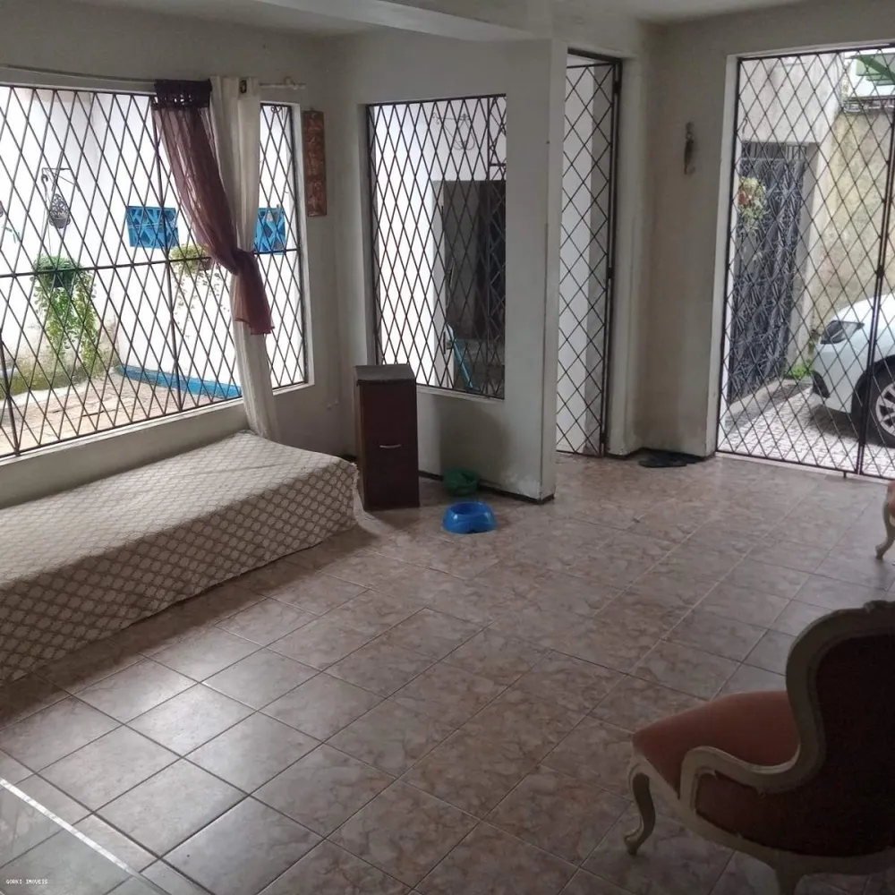 Casa, 5 quartos, 319 m² - Foto 1