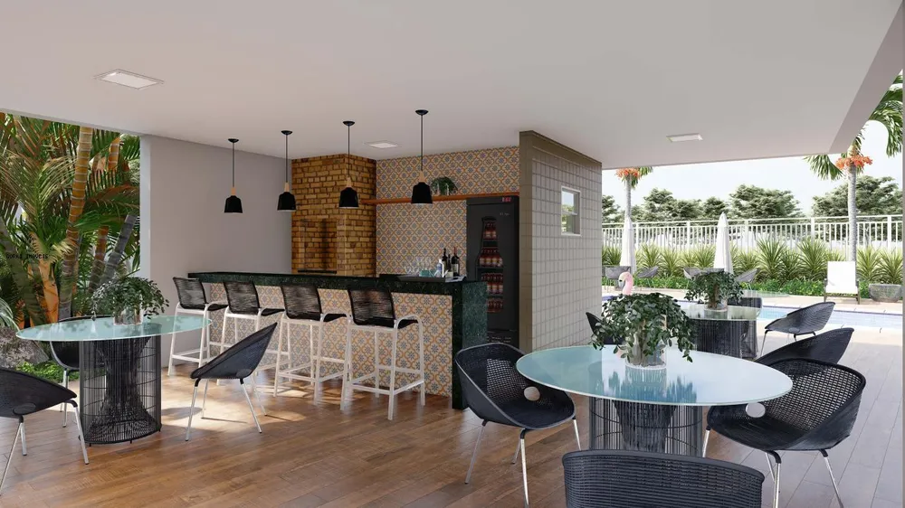 Apartamento, 2 quartos, 58 m² - Foto 8