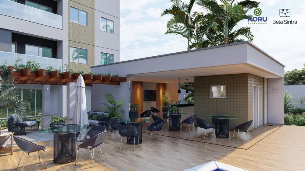 Apartamento, 2 quartos, 58 m² - Foto 11
