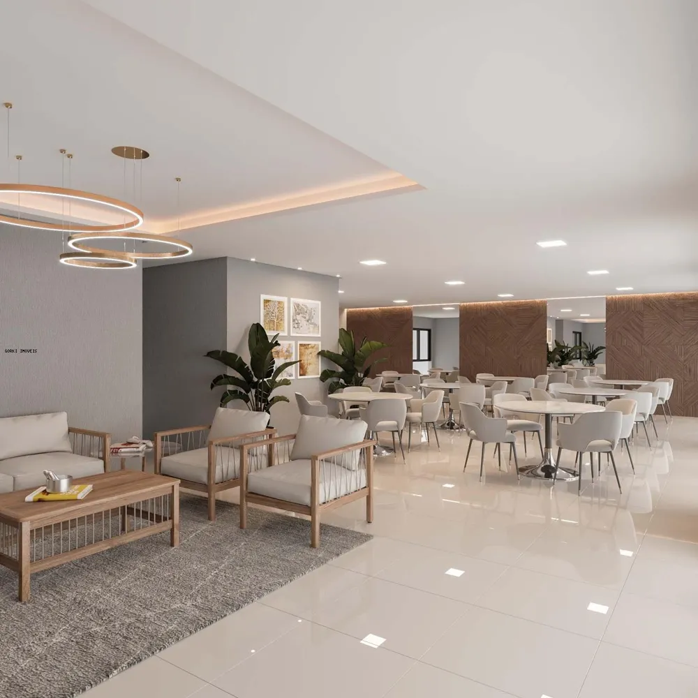 Apartamento, 2 quartos, 58 m² - Foto 7