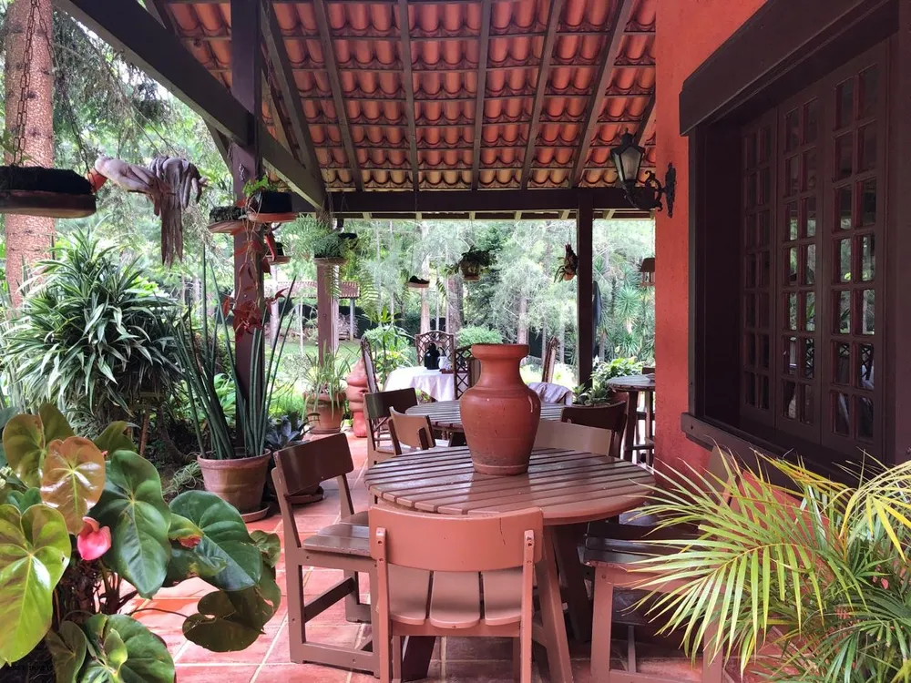 Casa, 4 quartos - Foto 18