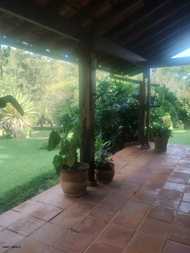 Casa, 4 quartos - Foto 19
