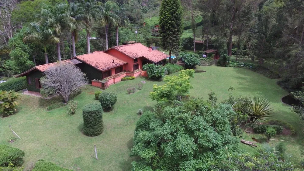 Casa, 4 quartos - Foto 5