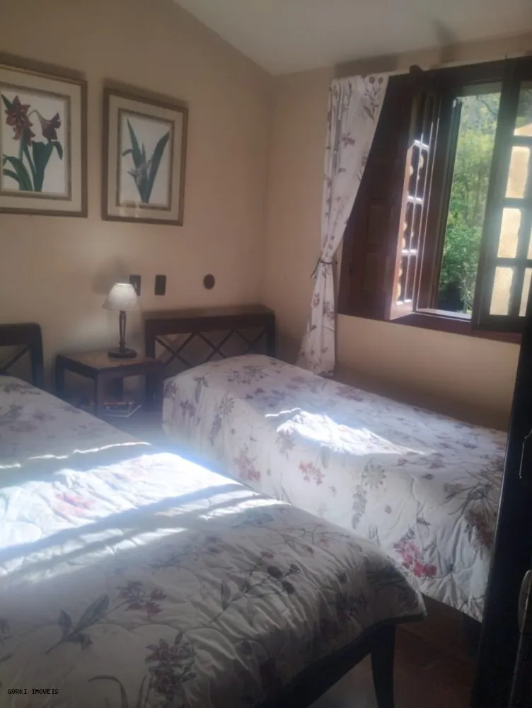 Casa, 4 quartos - Foto 25