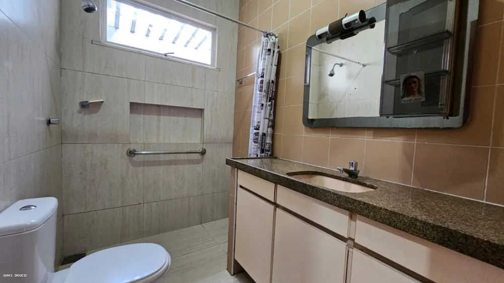 Casa, 3 quartos, 263 m² - Foto 11