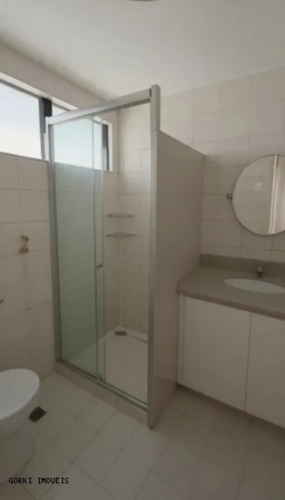 Apartamento, 3 quartos, 179 m² - Foto 5