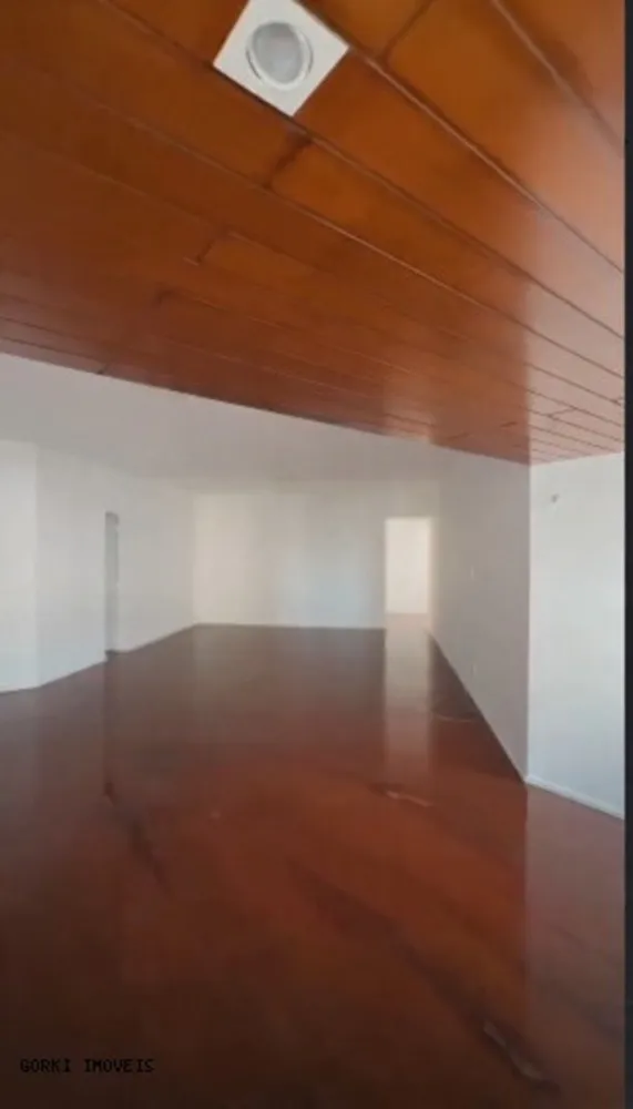 Apartamento, 3 quartos, 179 m² - Foto 3