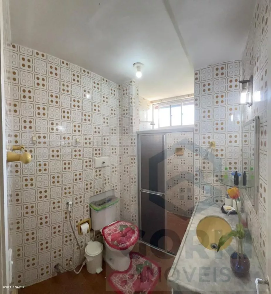 Apartamento, 4 quartos, 102 m² - Foto 2