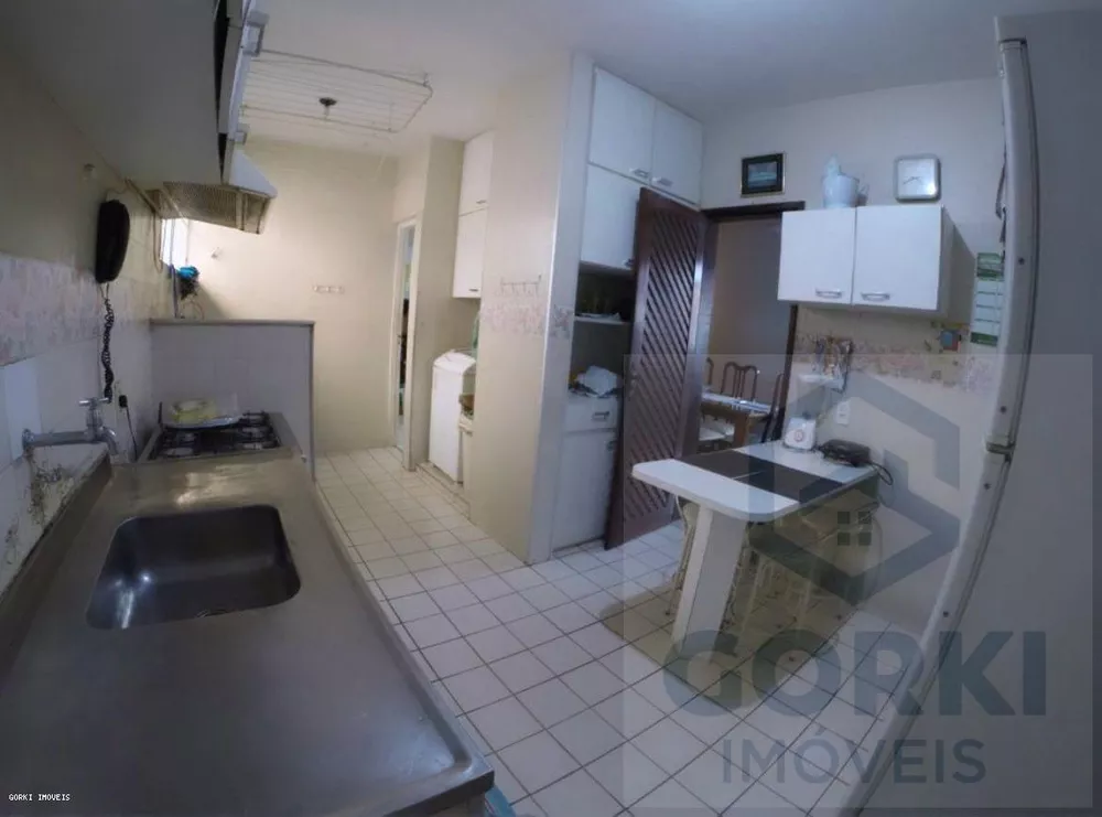 Apartamento, 4 quartos, 102 m² - Foto 4
