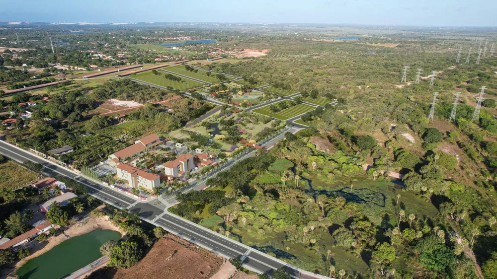 Terreno, 180 m² - Foto 3