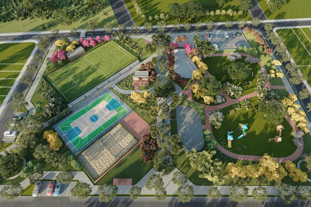Terreno, 180 m² - Foto 6