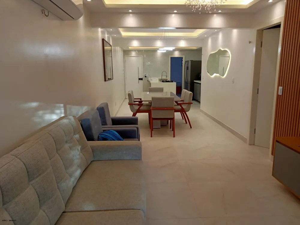 Apartamento, 3 quartos, 99 m² - Foto 10