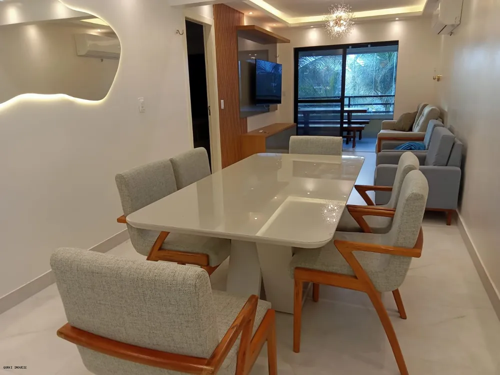Apartamento, 3 quartos, 99 m² - Foto 7