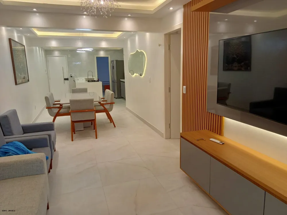 Apartamento, 3 quartos, 99 m² - Foto 8