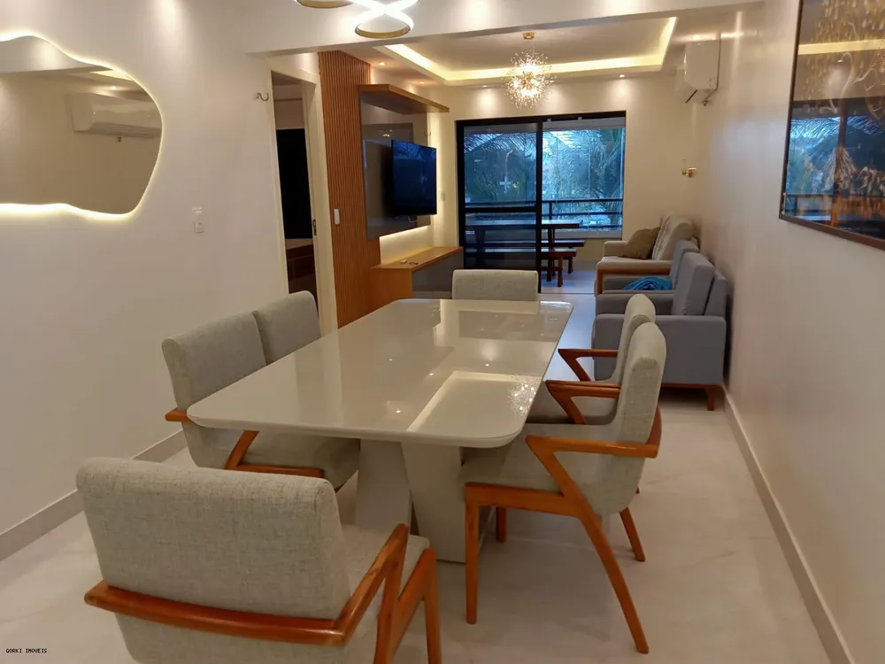 Apartamento, 3 quartos, 99 m² - Foto 9