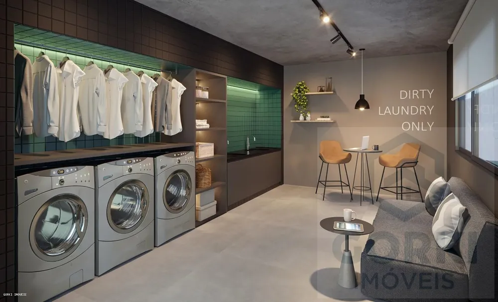 Apartamento, 2 quartos, 37 m² - Foto 5