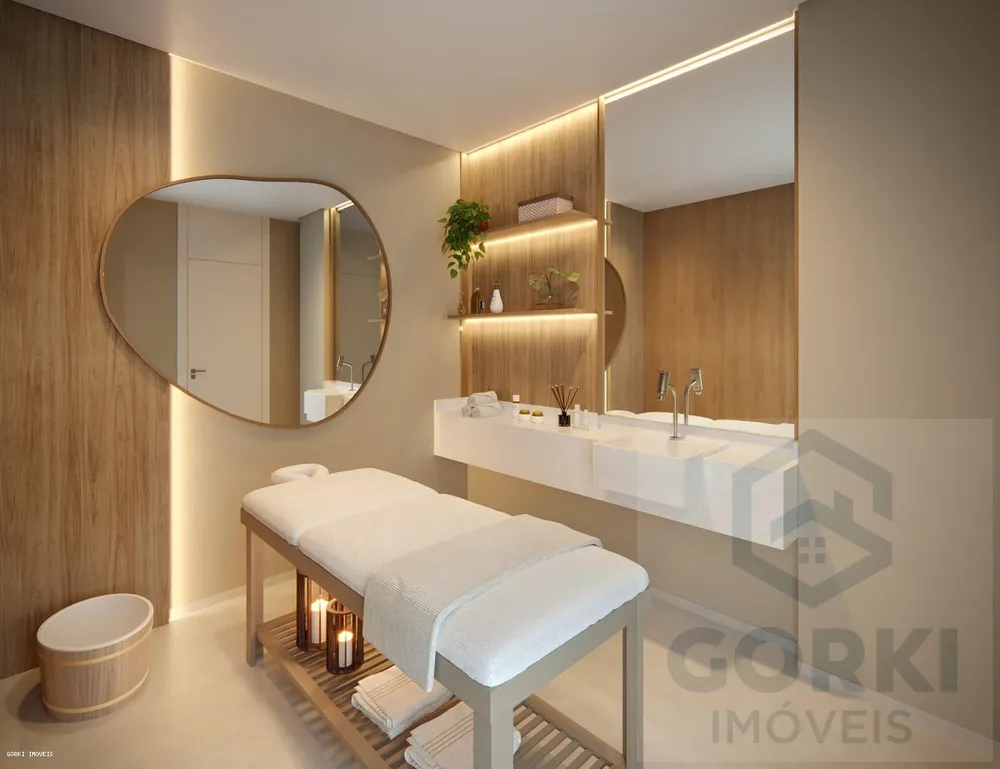 Apartamento, 2 quartos, 37 m² - Foto 4