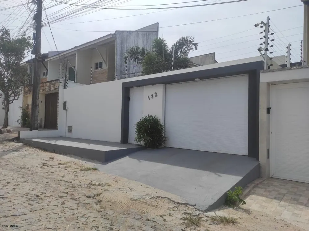 Casa, 3 quartos, 125 m² - Foto 9