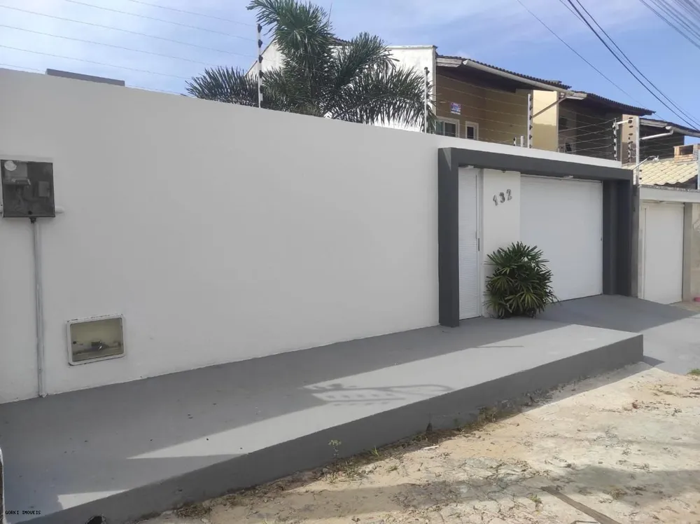 Casa, 3 quartos, 125 m² - Foto 2