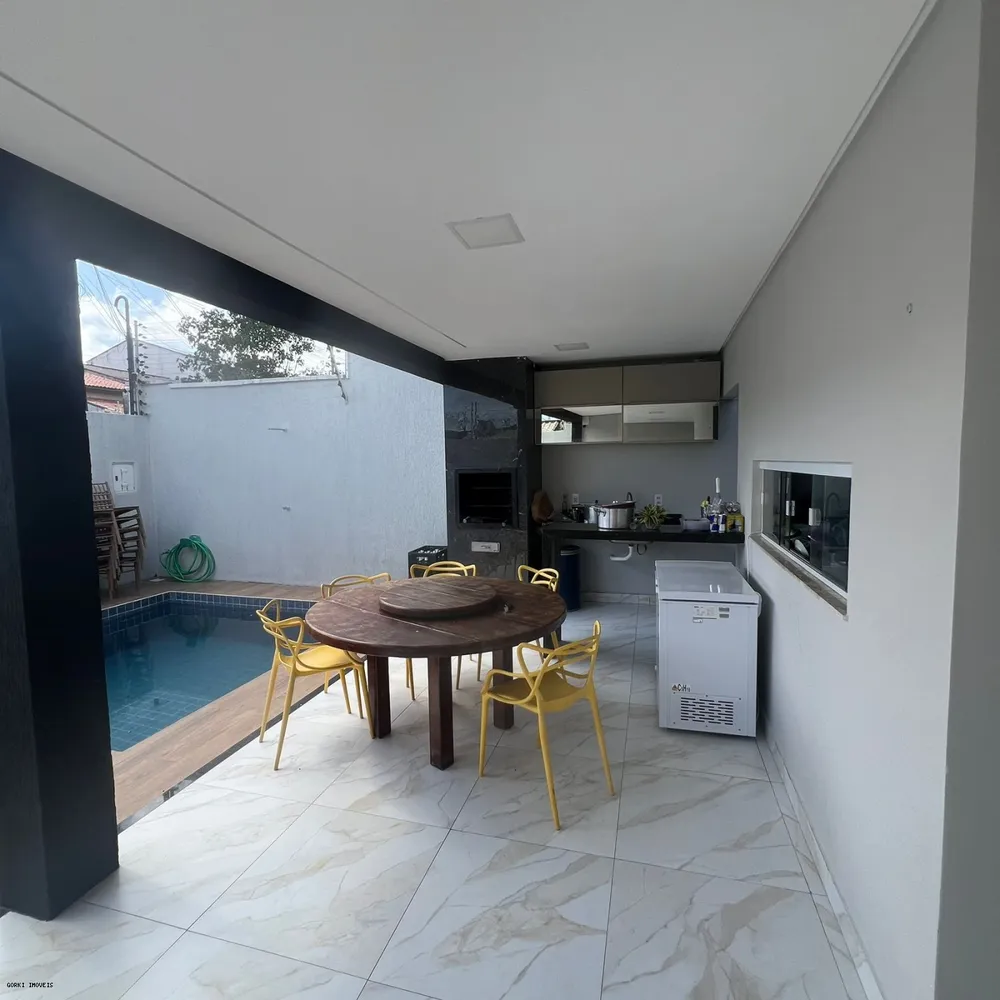 Casa, 3 quartos, 125 m² - Foto 6