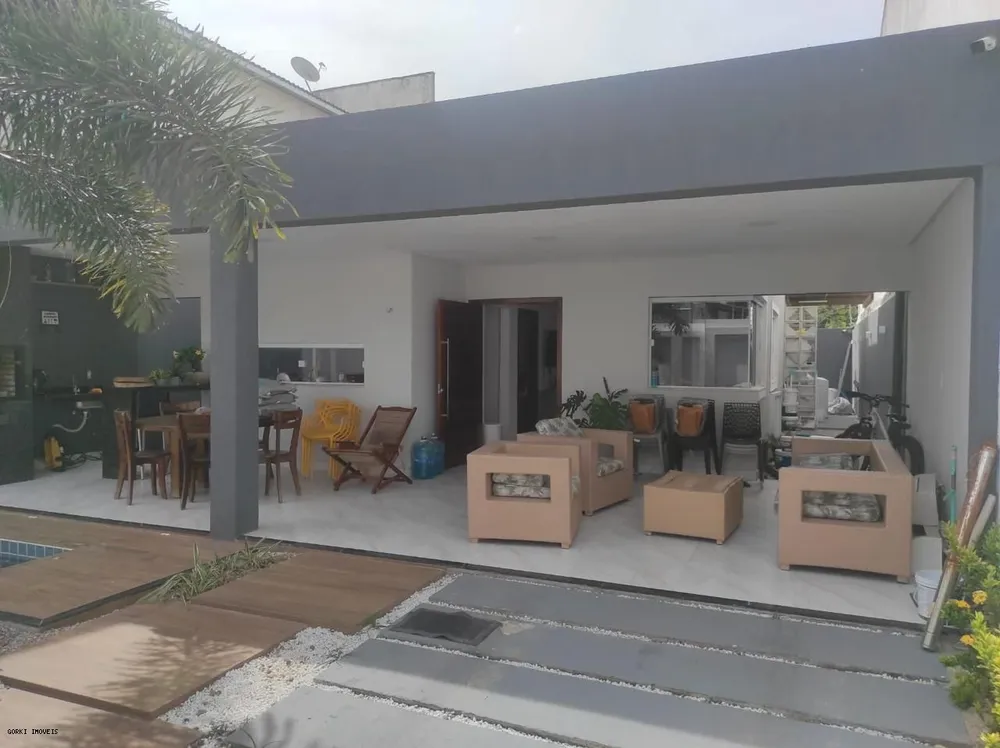 Casa, 3 quartos, 125 m² - Foto 10
