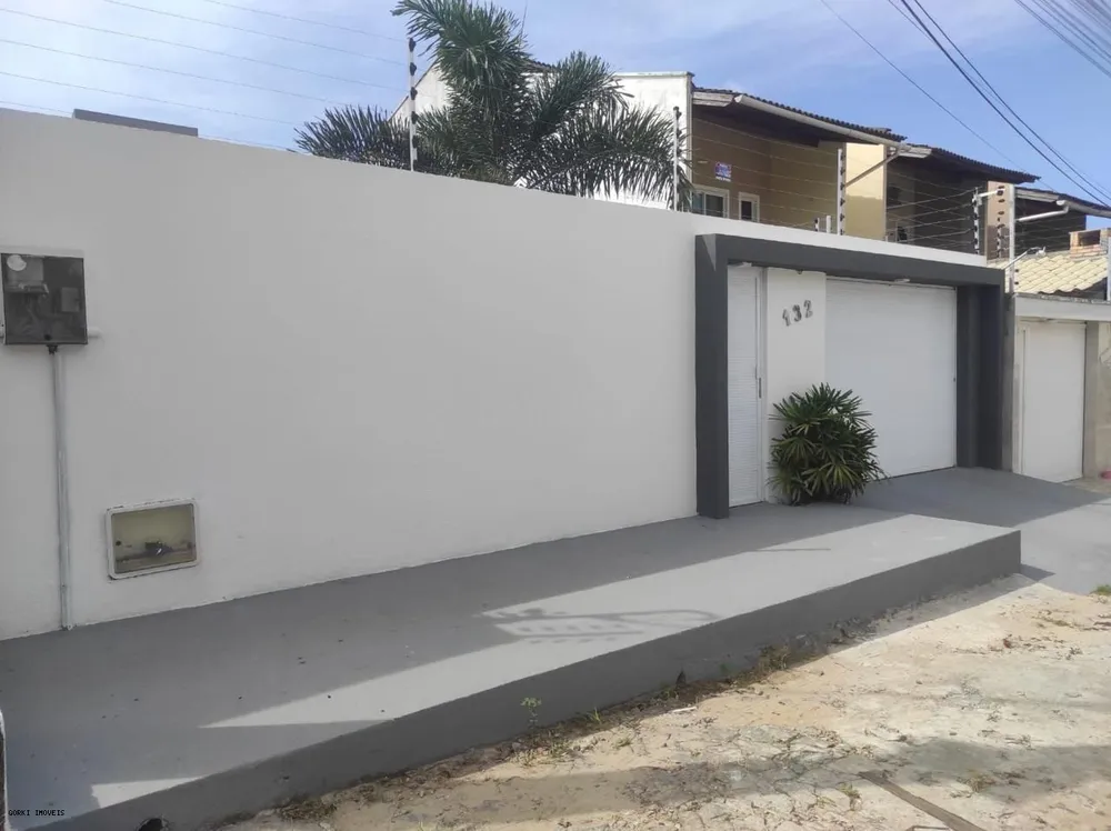 Casa, 3 quartos, 125 m² - Foto 8