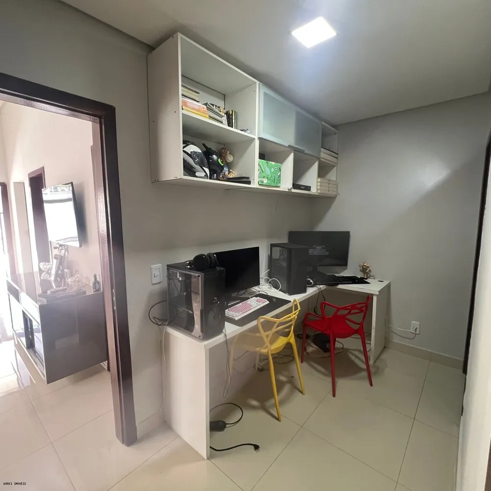 Casa, 3 quartos, 125 m² - Foto 7