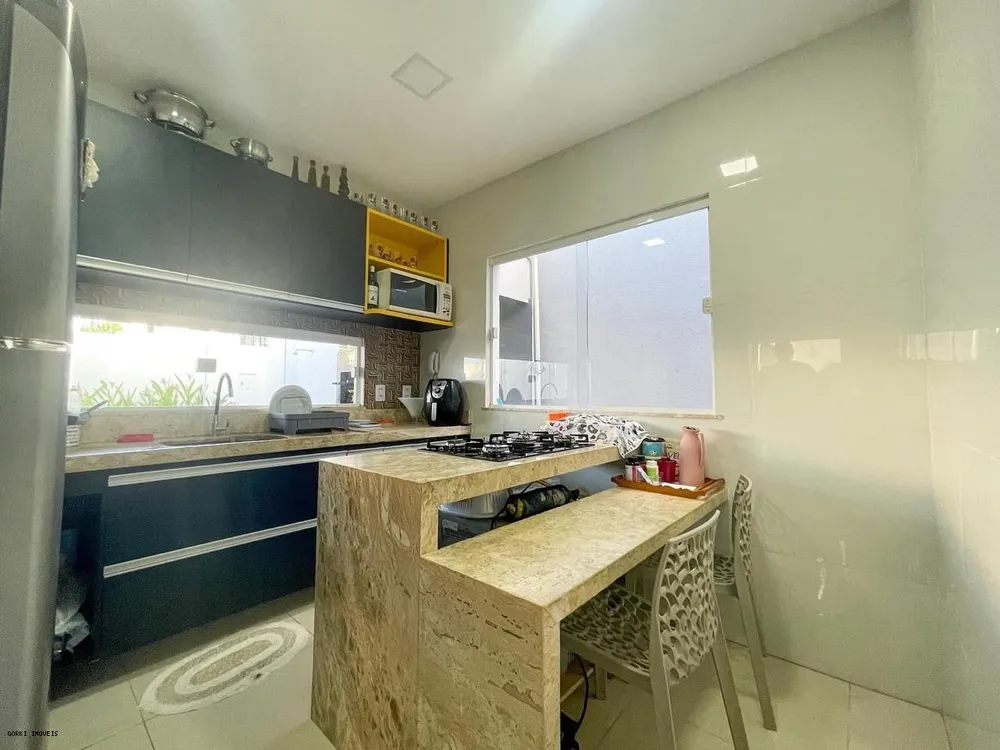Casa, 3 quartos, 125 m² - Foto 11