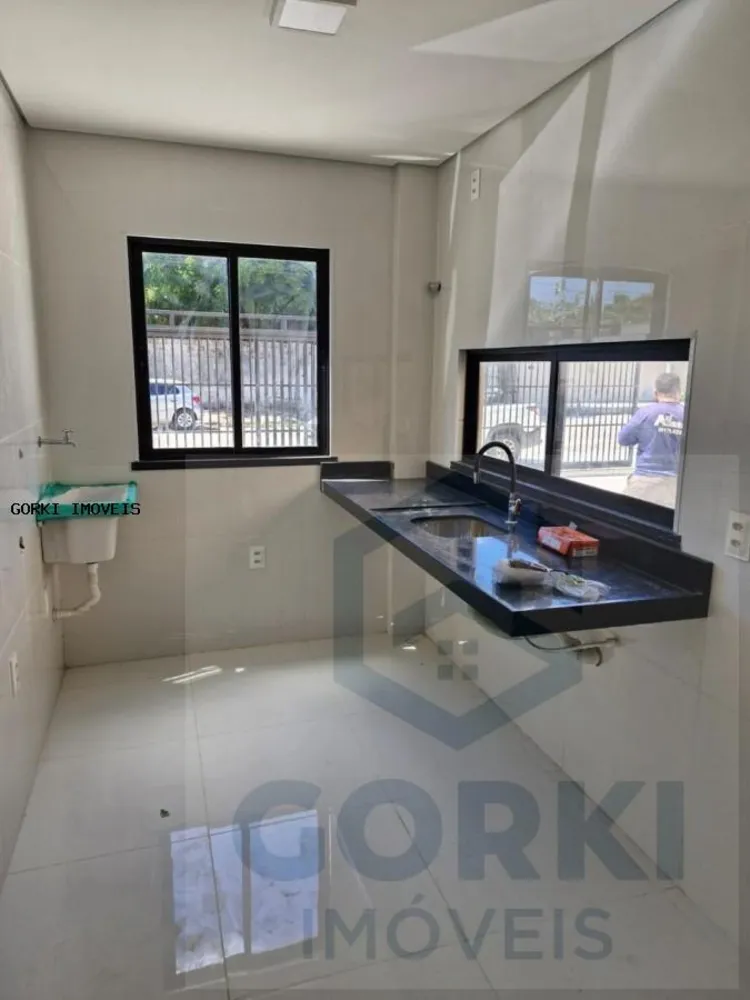 Apartamento, 2 quartos, 55 m² - Foto 9