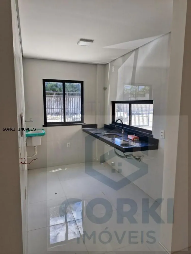 Apartamento, 2 quartos, 55 m² - Foto 10