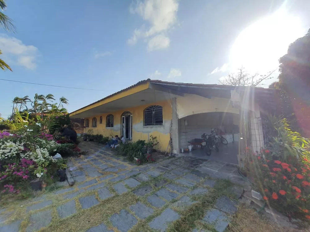 Terreno, 2115 m² - Foto 1