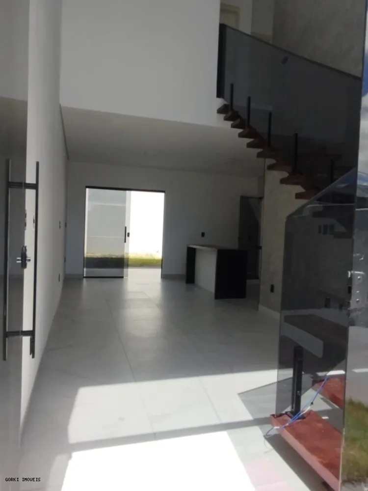 Casa, 3 quartos, 145 m² - Foto 1