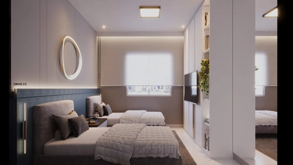Apartamento, 2 quartos, 46 m² - Foto 5