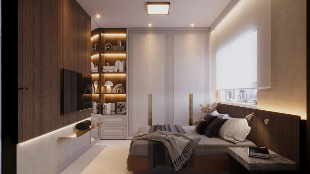 Apartamento, 2 quartos, 46 m² - Foto 6