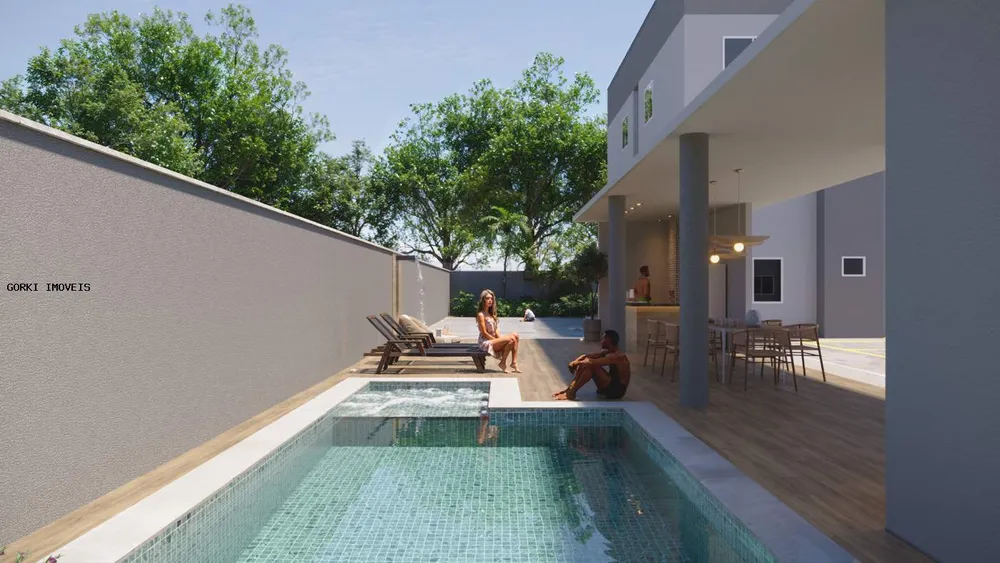 Apartamento, 2 quartos, 46 m² - Foto 7
