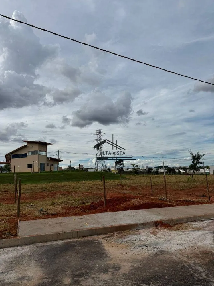 Terreno, 250 m² - Foto 1