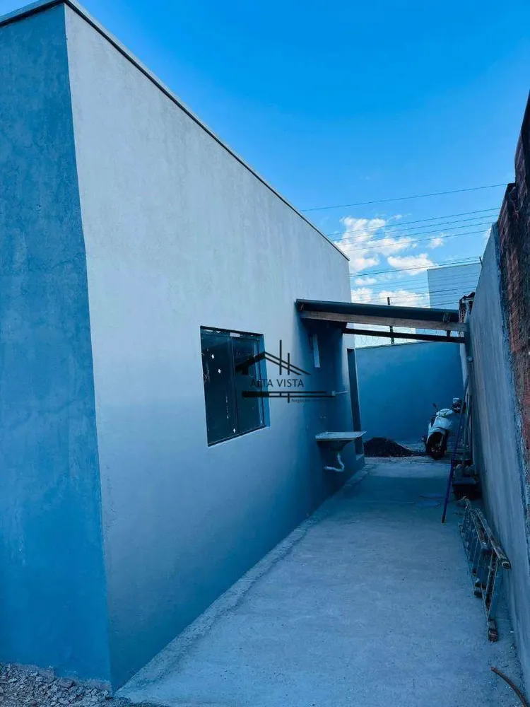 Casa, 2 quartos, 55 m² - Foto 6