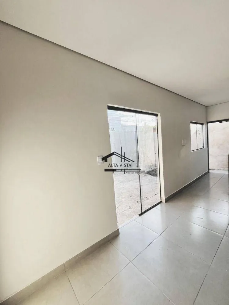 Casa, 2 quartos, 55 m² - Foto 2