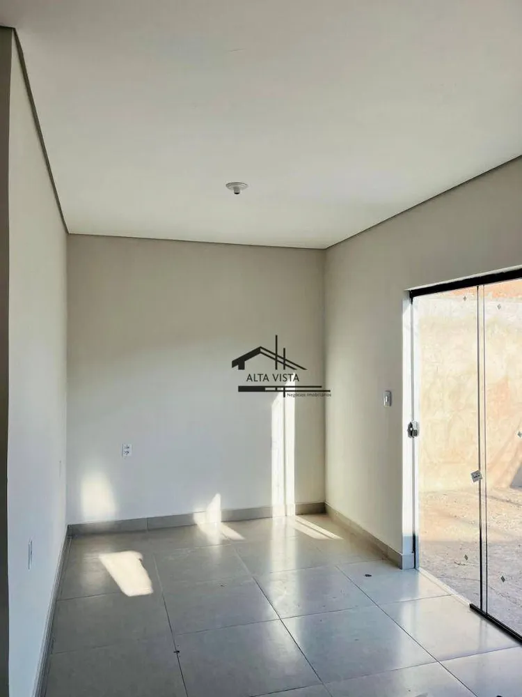 Casa, 2 quartos, 55 m² - Foto 4
