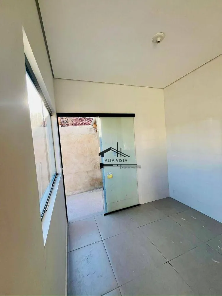 Casa, 2 quartos, 55 m² - Foto 3