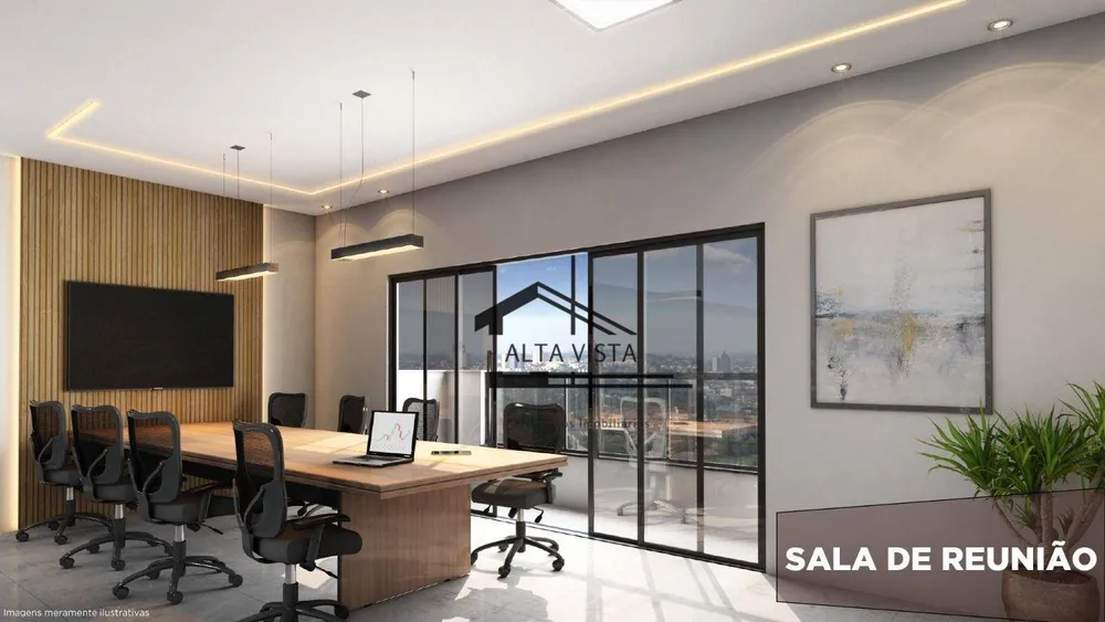 Apartamento, 1 quarto, 27 m² - Foto 14