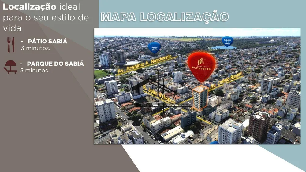 Apartamento, 1 quarto, 27 m² - Foto 8