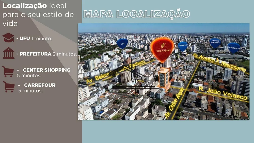 Apartamento, 1 quarto, 27 m² - Foto 7