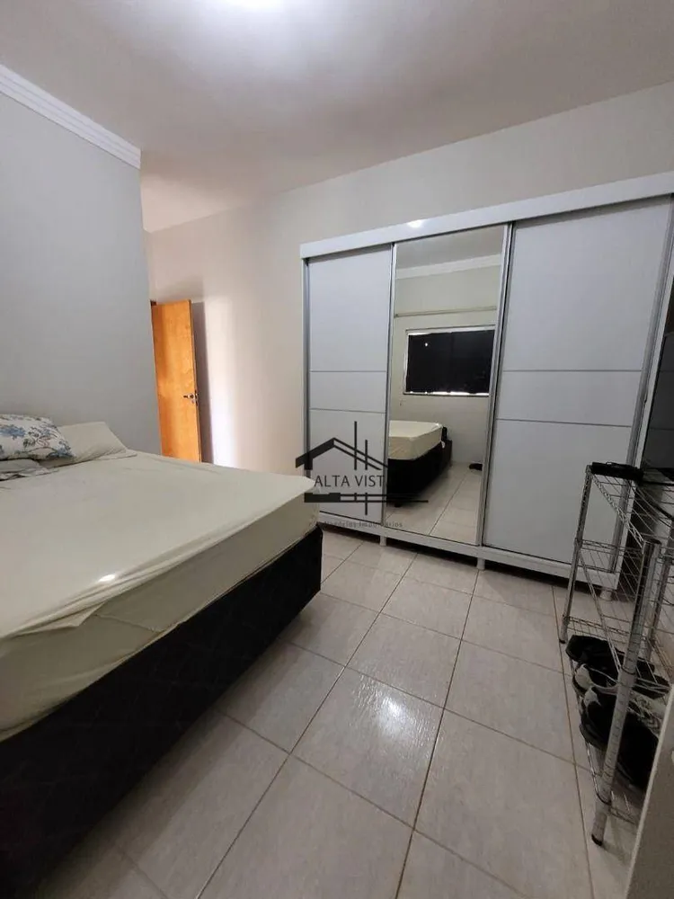 Casa, 3 quartos, 260 m² - Foto 10