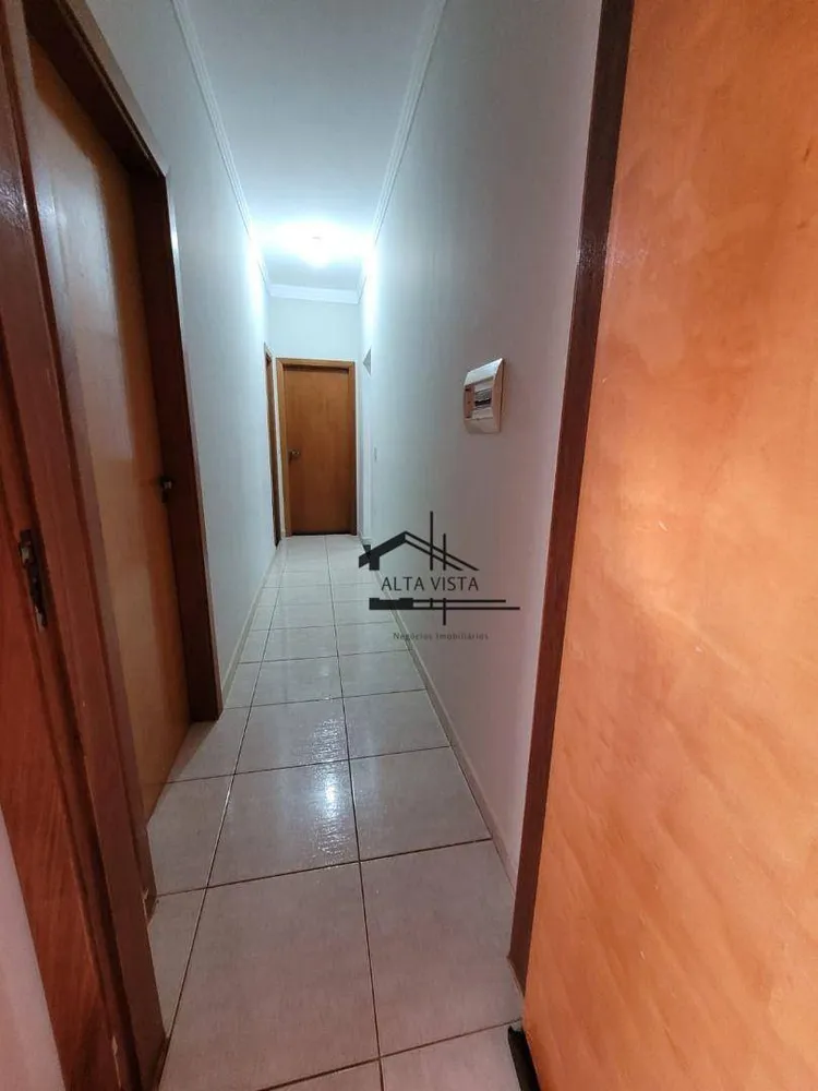 Casa, 3 quartos, 260 m² - Foto 12