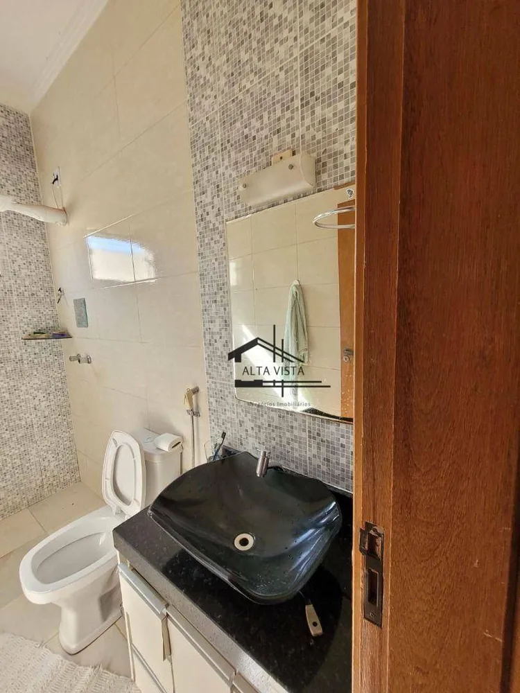 Casa, 3 quartos, 260 m² - Foto 11