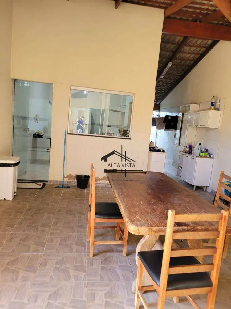 Casa, 3 quartos, 260 m² - Foto 4