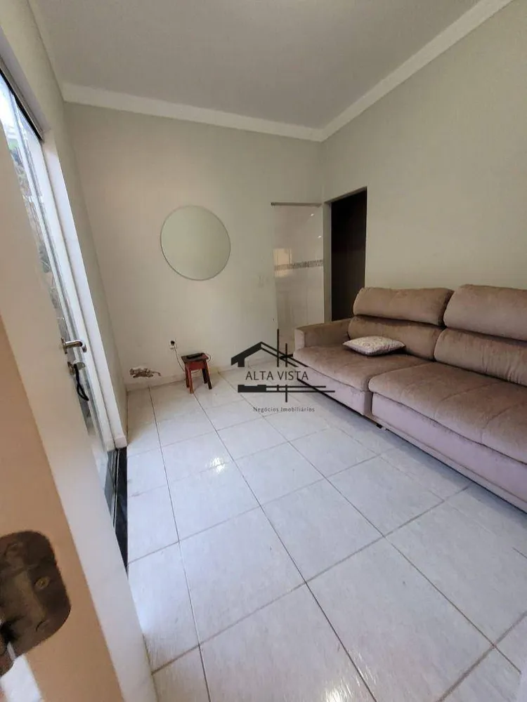 Casa, 3 quartos, 260 m² - Foto 8