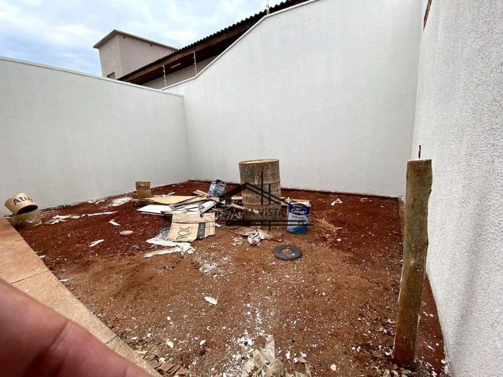Casa, 3 quartos, 92 m² - Foto 3
