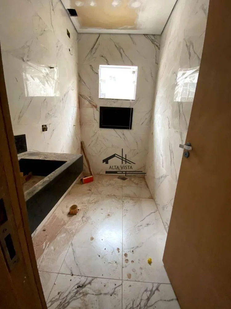 Casa, 3 quartos, 92 m² - Foto 1